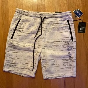 Brooklyn Cloth Co Mens Cotton Knit Shorts